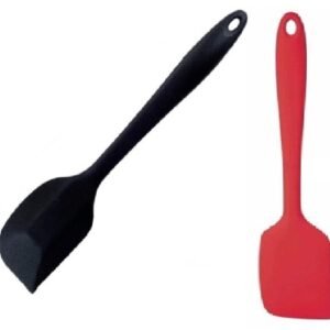 ESPÁTULA DE SILICONE
