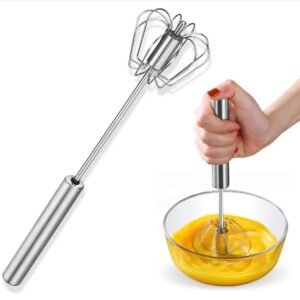 MIXER SEMI AUTOMATICO